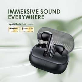 Oraimo SpaceBuds N ANC True Wireless Earbuds