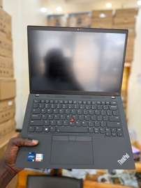 Lenovo Thinkpad P14s GEN 3