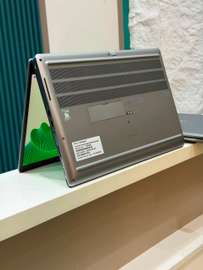 Dell Precision 7760 i7| 11th