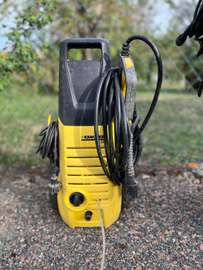 Nettoyeur haute pression Kärcher K2