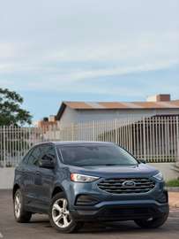 FORD EDGE 2019