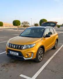 SUZUKI VITARA BVA 2023