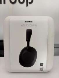 Casque Bluetooth Sony WH-1000XM6 Réduction de Bruit Premium