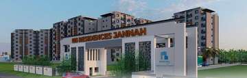 Appartement à vendre à Sangalkam