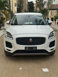 Jaguar  E-Pace Année: 2020
