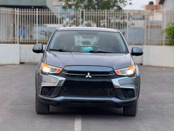 Mitsubishi rvr 2019