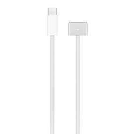 Câble Apple USB-C vers MagSafe 3 (2 mètres) - Authentique