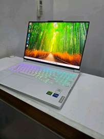 Lenovo legion-RTX 4070