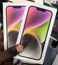 iPhone 14 plus 128Go scellé
