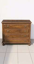 Commode