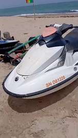 Jet Ski Sea-Doo GTI STD 1503 -