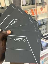 Samsung Galaxy Tab tablette gris élégant plusieurs tailles