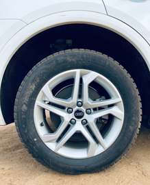 Audi Q5 2023