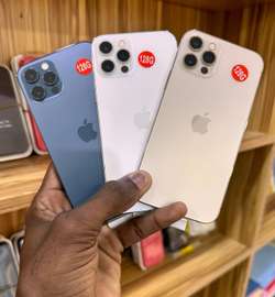 IPhone 12 Pro Max 128GB