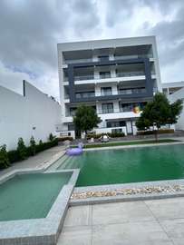 APPARTEMENT F4 HAUT STANDING A LOUER