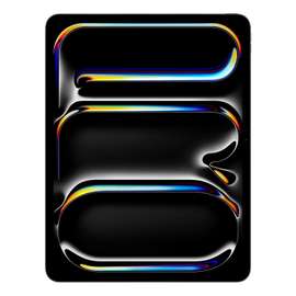 iPad Pro M5 (2025) 13 pouces 256GB  Wi-Fi + Cellulaire