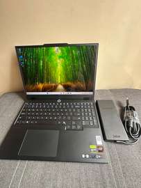 Legion 5 2.5k OLED| Ryzen 7 260w| RTX 5060 8 Go| 16 GB | 1TB