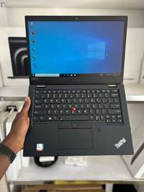 Lenovo ThinkPad L13 Gen 2-I5 11e Génération|8GB RAM|512