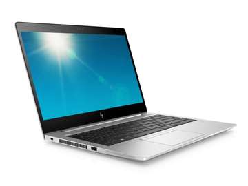 Ordinateur portable Hp 840 G6 Core i5
