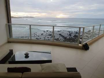 Appartement à louer au virage