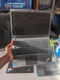 Lenovo t14 i5 11th/ 16gb ram / SSD 256g. Ordinateur portable