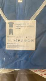 Pyjama de bloc