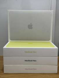 Mac Book Neo scellé 512giga Ram8