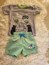 Vêtements filles et garçons 0 à 8 ans