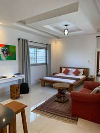 Studio américain à louer aux Almadies