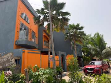 VILLA À VENDRE À NGOR – AVEC TITRE FONCIER !