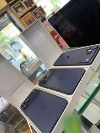 IPhone 17 pro max 256 Go