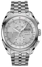 Bulova accu suiss63C120 B4