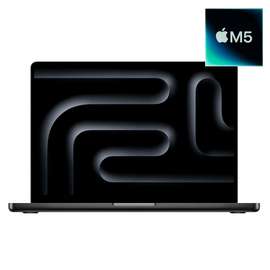 Apple Macbook Pro M5 14 Azerty