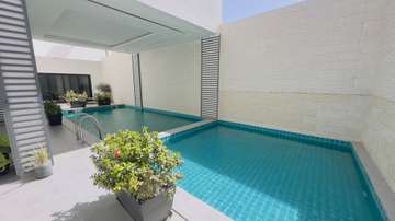 Appartement neuf à louer à Amitié 3 VDN