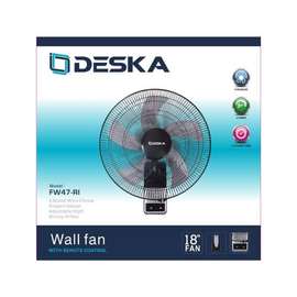 ventilateur mode vitesse