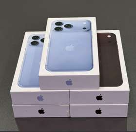 Apple iPhone 18 Pro Max