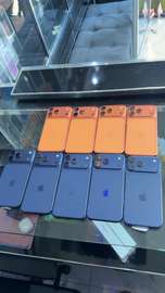 iPhone 17Pro max