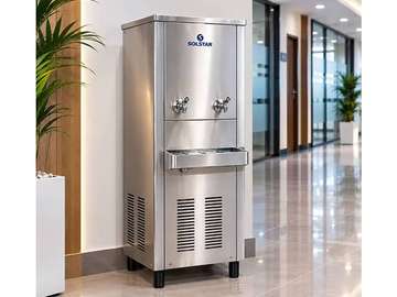 FONTAINE INDUSTRIELLE SOLSTAR 2