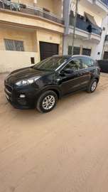 Location voiture Dakar