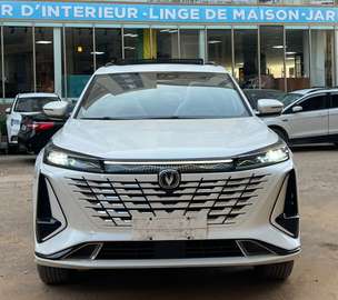 CHANGAN UNI-K CS75 PLUS  Année :2025