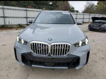 BMW X5 XDRIVE 40i 2024