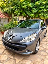 PEUGEOT 207 SEDAN | 2011