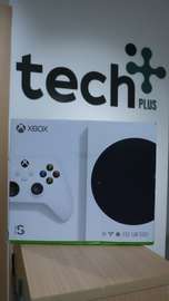 Xbox Series S - 512 Go | 100% Digitale