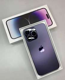 iPhone 14 Pro 256Go scellé