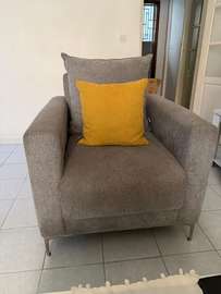 SALON A VENDRE