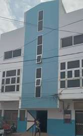 IMMEUBLE R+2 A VENDRE A SODIDA( CASTOR)