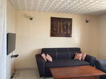 APPARTEMENT 89 m2 Rond Point SICAP LIBERTE