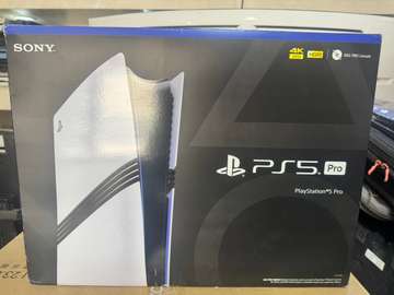 PlayStation Pro 2to