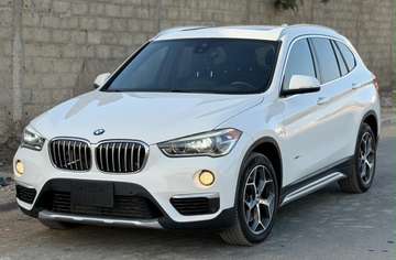 BMW X1 2017