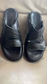 Sandales homme semelle antidérapante
